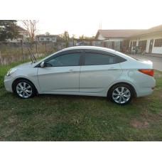 2014 Hyundai Accent